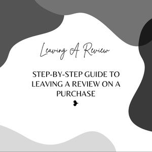 𝙃𝙤𝙬-𝙏𝙤 𝙇𝙚𝙖𝙫𝙚 𝘼 𝙍𝙚𝙫𝙞𝙚𝙬